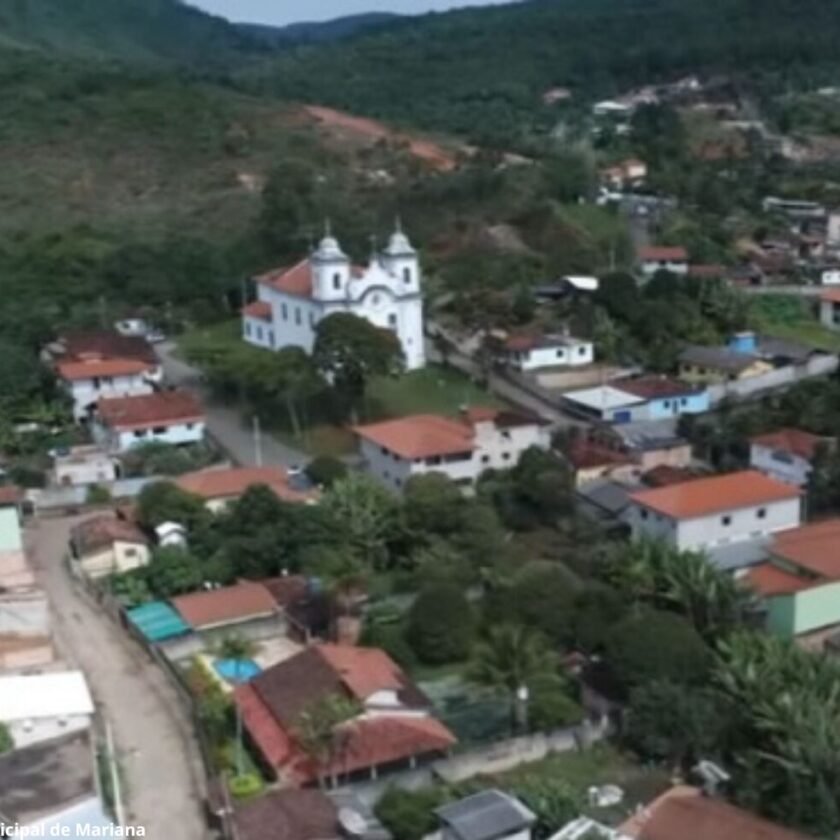 Padre Viegas celebra 319 anos com fé, festa e música boa no fim de semana