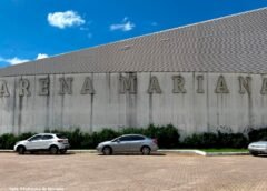 Noite de finais na Copa Mariana de Futsal nesta sexta-feira (8)