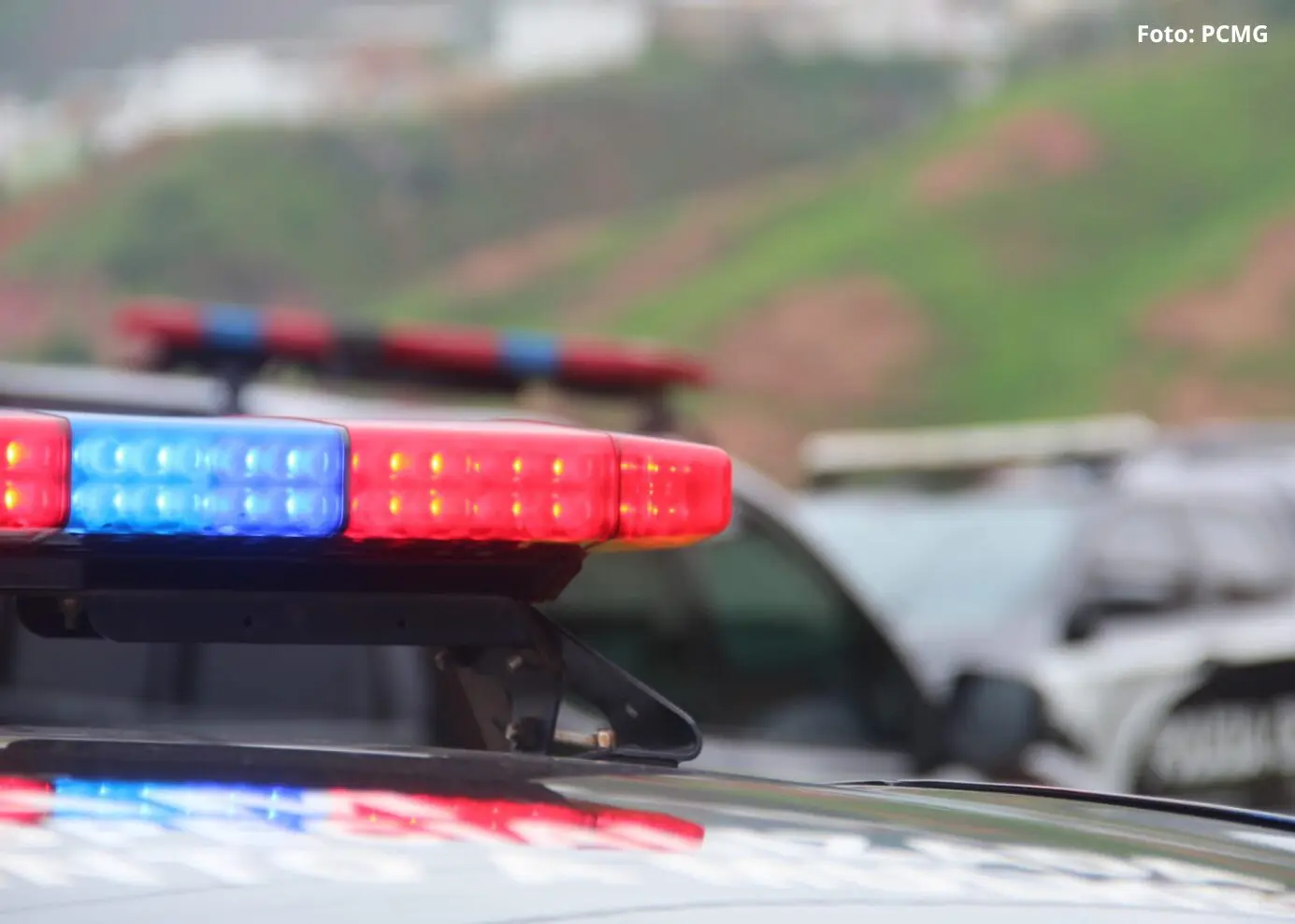 Corpo de homem desaparecido é encontrado por familiares em Ouro Preto