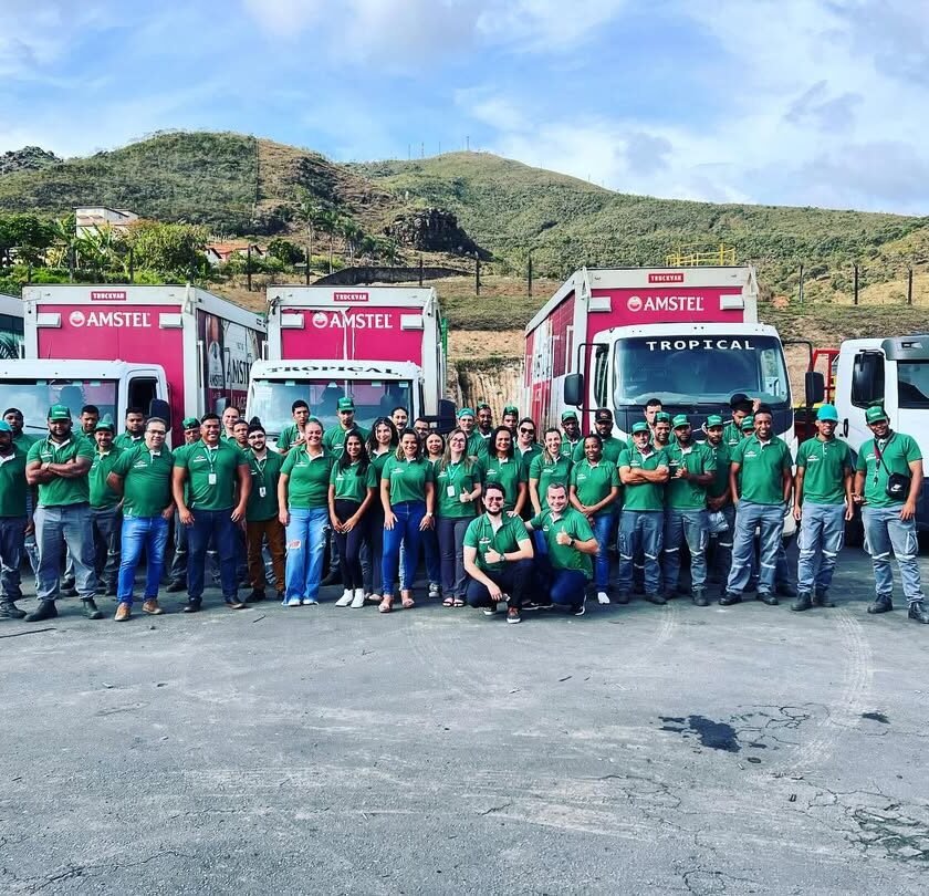 Tropical Distribuidora oferece vagas de emprego em Ouro Preto em diversas áreas