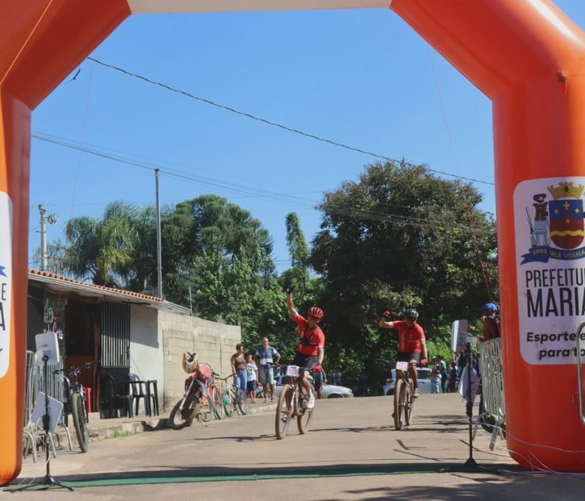 Inscrições para o Bolsa Atleta estão abertas em Mariana