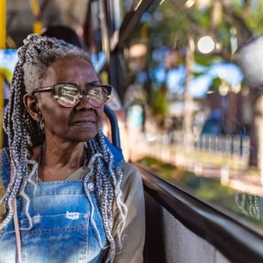 Agora é lei: Todos os assentos do transporte público são preferenciais em Itabirito