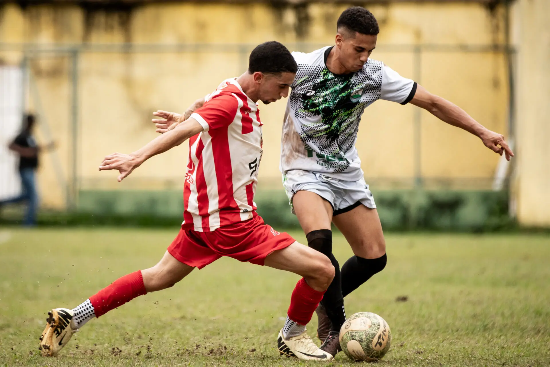 Peñarol e Guarani decidem 'quem é que manda' no Futebol de Ouro Preto