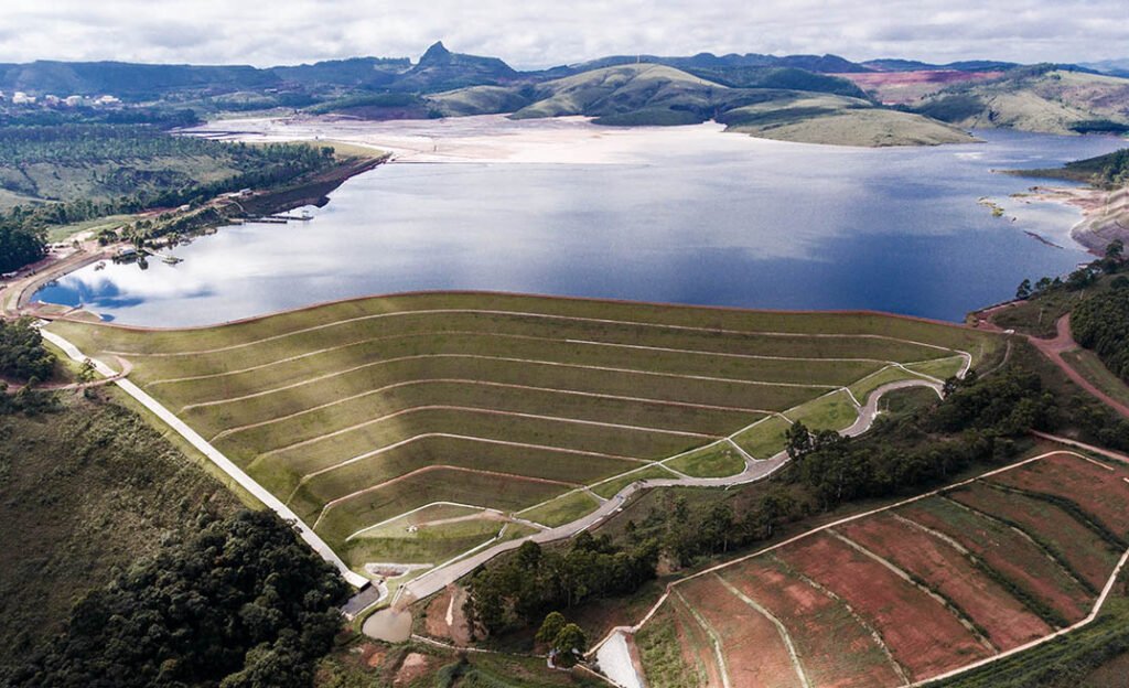 Vale pagará R$ 72 milhões para Ouro Preto e Itabirito por elevação do nível de emergência de barragem