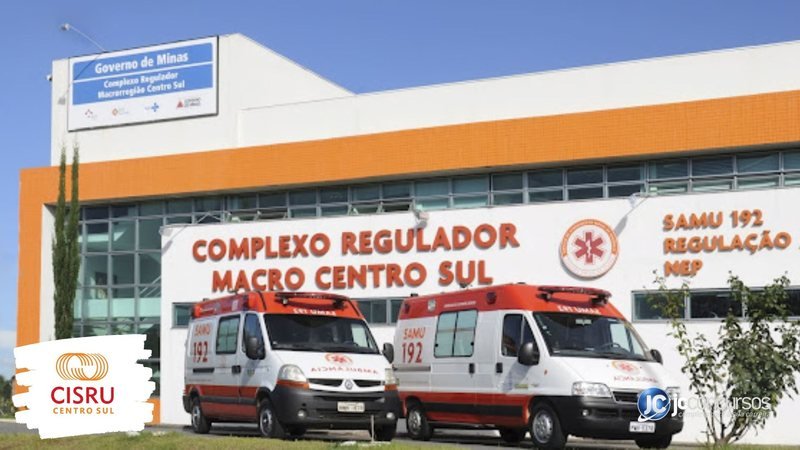 Concurso da Cisru com 118 vagas e salários de até R$ 8,4 mil