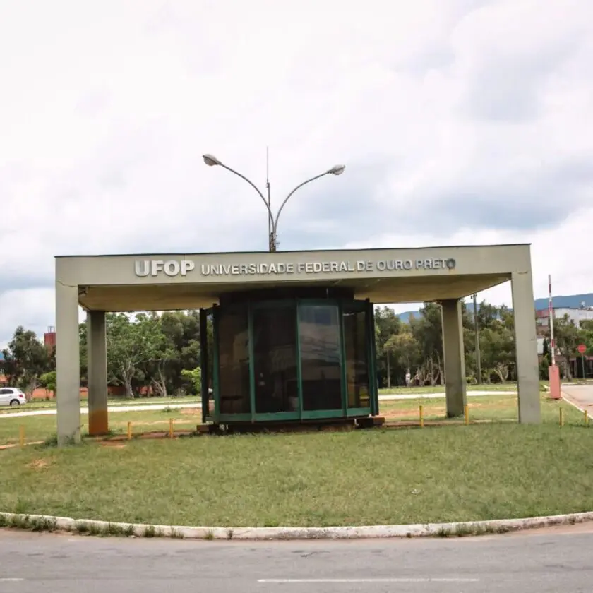 Conselho ratifica pesquisa paritária e elege Chapa 2 para reitoria da UFOP