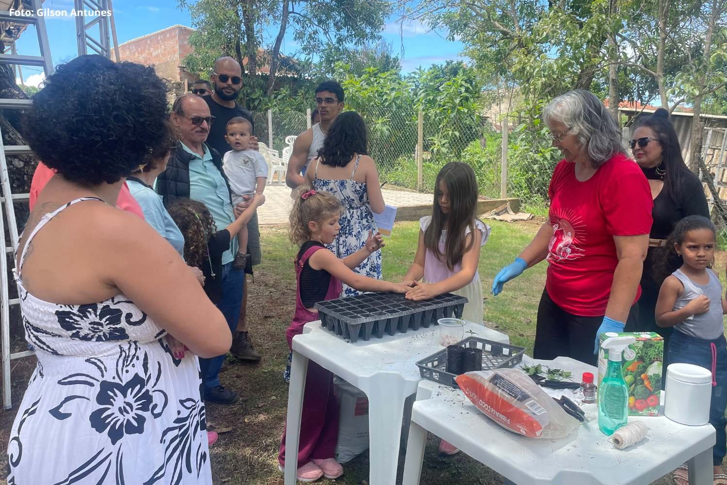 Projeto apoiado pelo PADE, Pérola Negra engrandece Festa da Jabuticaba de Cachoeira do Campo