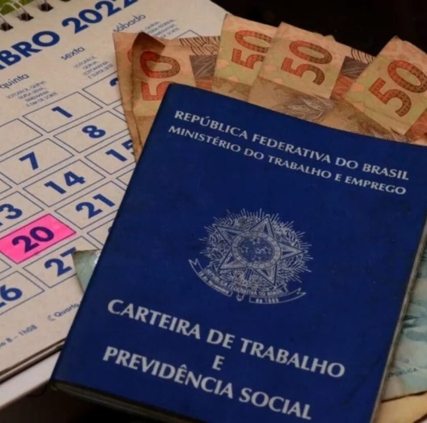 Parcela final do 13º salário deve ser paga até 20 de dezembro; entenda por que é menor que a primeira