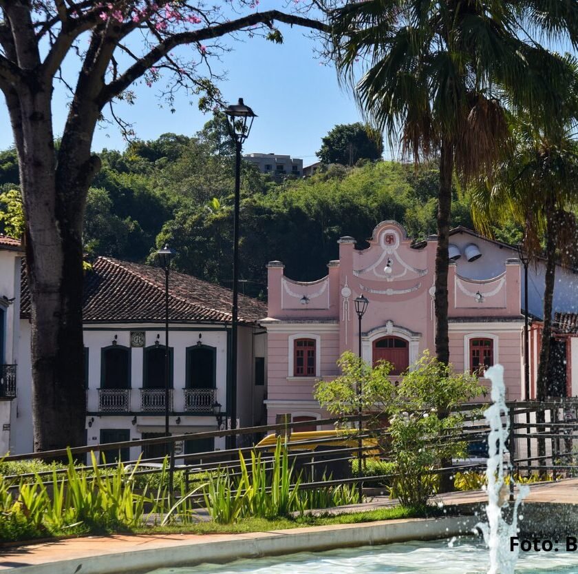 Desafios da Emergência Climática serão temas da 2ª Conferência do Meio Ambiente de Mariana