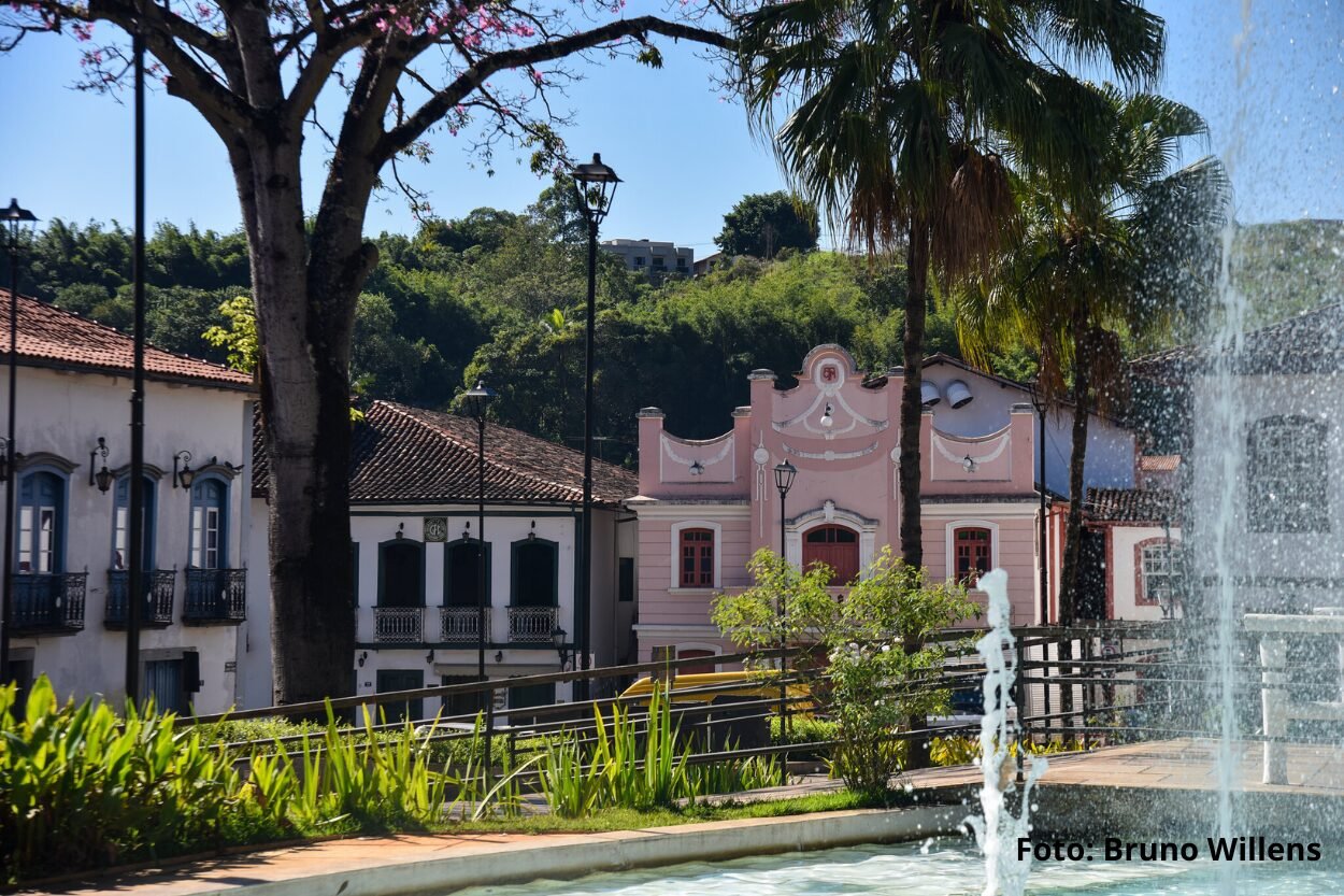 Desafios da Emergência Climática serão temas da 2ª Conferência do Meio Ambiente de Mariana