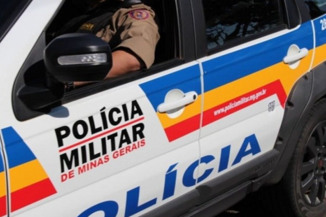 Polícia prende suspeito de triplo homicídio em Ouro Preto; saiba mais sobre o caso