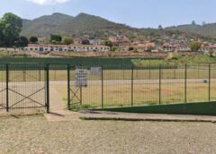 Falta de manutenção do Campo da Água Limpa é pauta na Câmara de Ouro Preto