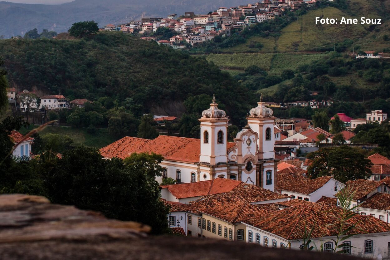 Associação de Cinema realiza pesquisa para mapear setor em Ouro Preto