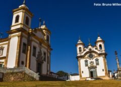 Programa Aberto para Compras, do History Channel, estará em Mariana
