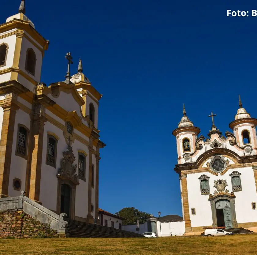 Programa Aberto para Compras, do History Channel, estará em Mariana
