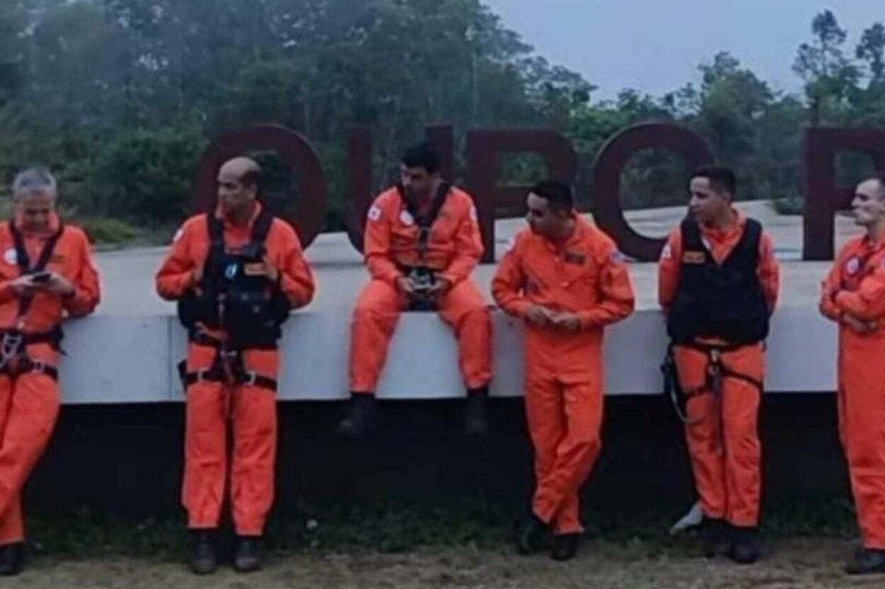 Queda do helicóptero em Ouro Preto: jornada extra é apontada como causa, comandante nega