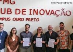 UFOP, IFMG e Prefeitura de Ouro Preto firmam parceria inédita em prol da inovação e cultura