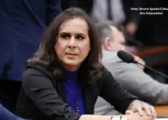 Deputada Duda Salabert denuncia tentativa de homicídio em área de mineração