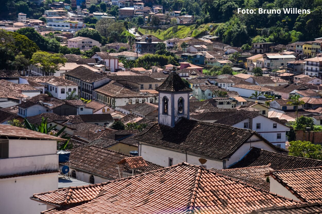 Alerta de golpe: criminosos se fazem passar pela Prefeitura de Mariana