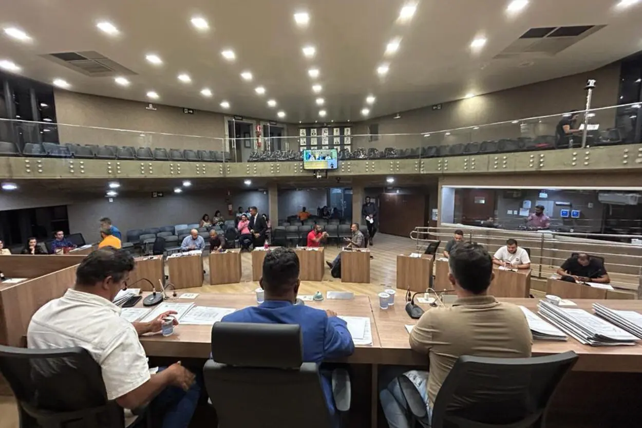 Prefeitura de Itabirito aprova orçamento de R$ 882 milhões para 2025; veja gastos por secretaria
