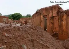 MPF recorre de sentença que absolveu BHP, Vale e Samarco do Rompimento da Barragem de Fundão