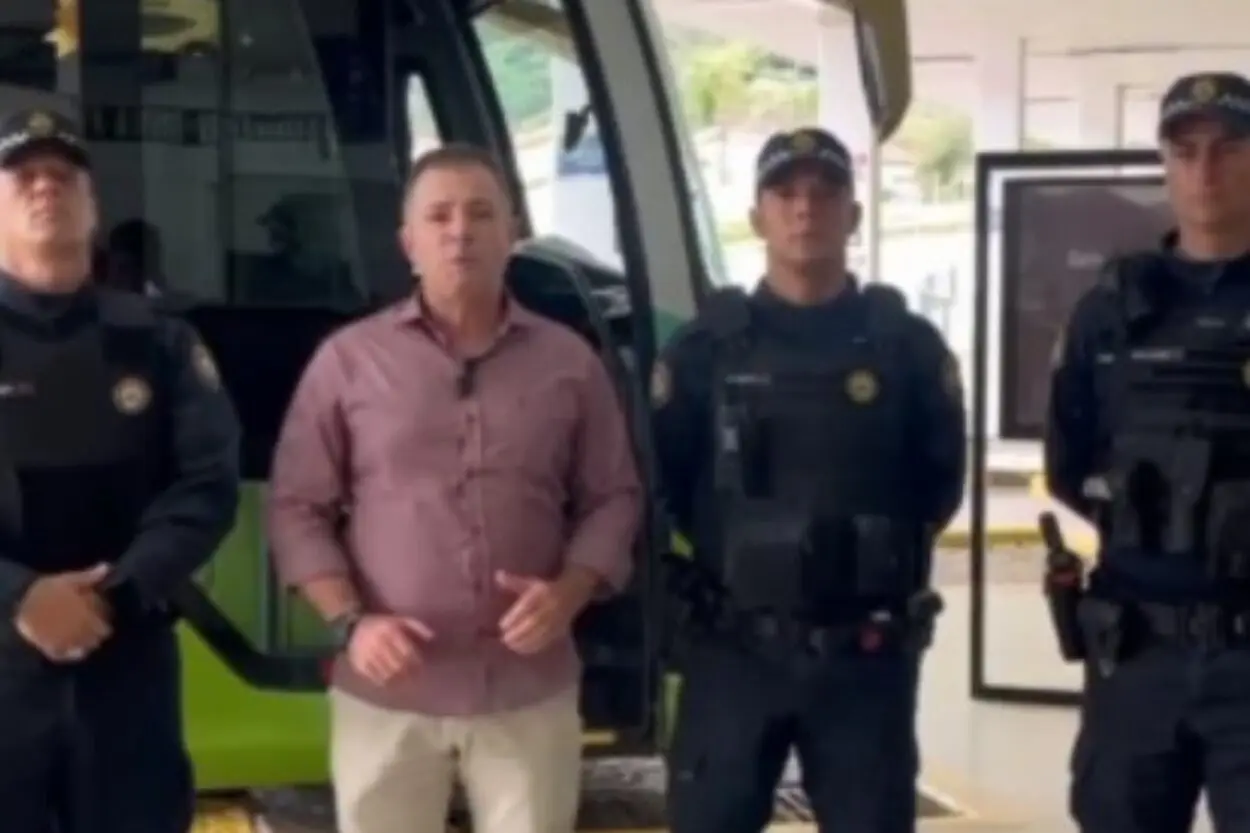 Menor de 15 anos tenta embarcar desacompanhada em Ouro Preto; Guarda Municipal evita viagem