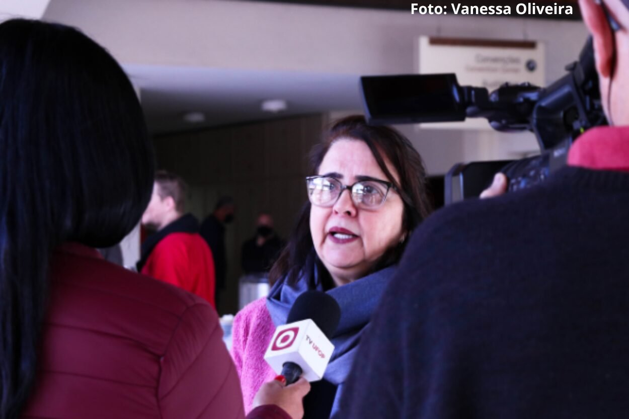 Moradores de Mariana, Ouro Preto e João Monlevade poderão assistir TV UFOP com sinal aberto