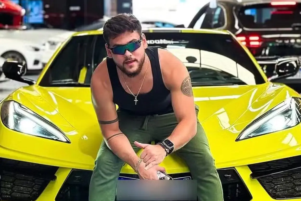 Influenciador que promoveu 'caça ao tesouro' em cidade terá que comprovar que não casou danos ao patrimônio