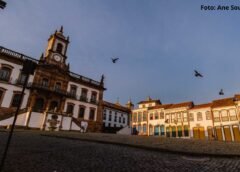 Eleitos em Ouro Preto serão empossados com missa e cerimônia solene