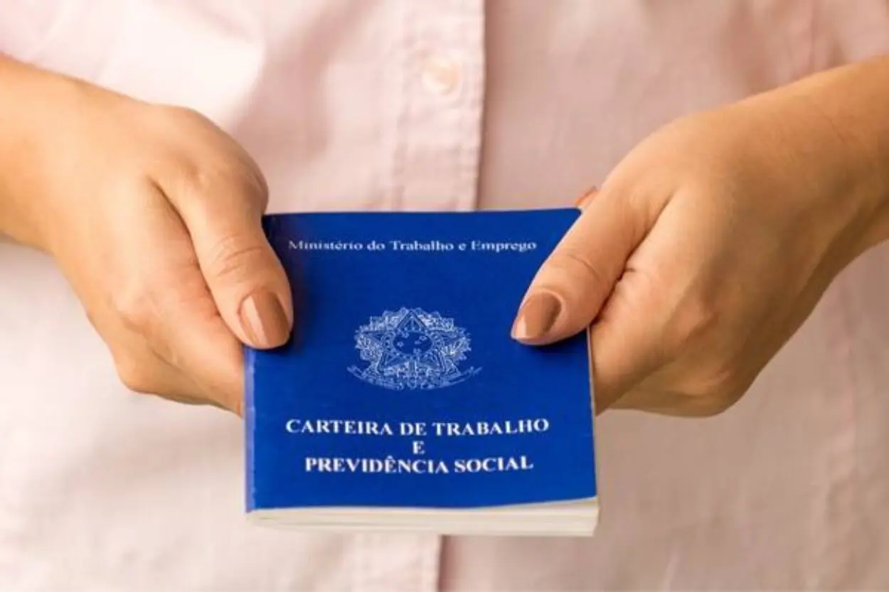 Desemprego no Brasil chega a 6,1% e atinge menor índice da história