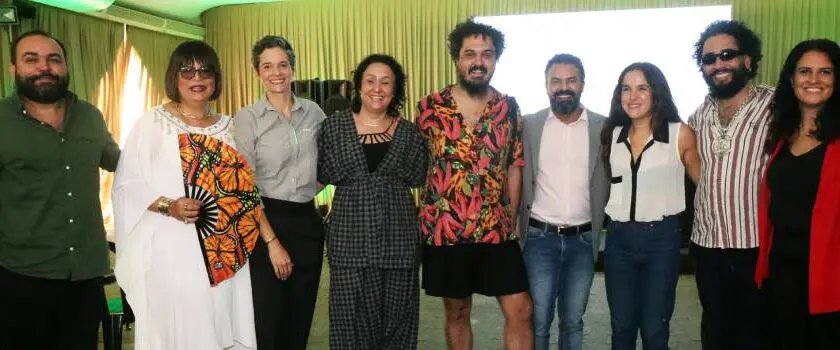 Com FBC como atração principal, Virada da Liberdade agitará o réveillon em BH
