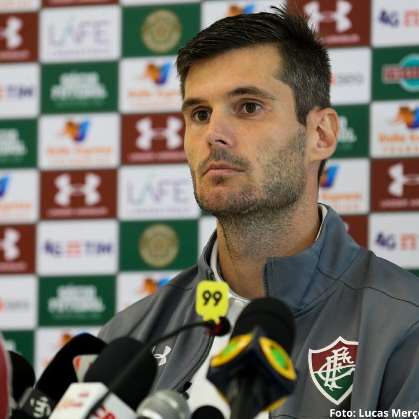 Itabirito FC contrata goleiro com passagens por Botafogo, Flu e Grêmio para o Mineiro