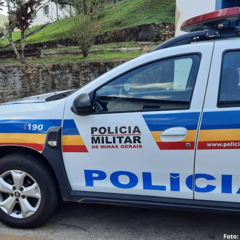 Suspeito de furtar notebook de pousada em Ouro Preto é preso