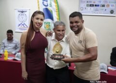 Troféus Paulo Munheca e Só Sport premiam melhores do esporte de Mariana em 2024