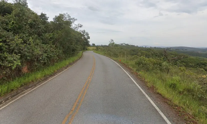 Homem nascido em Ouro Preto é assassinado em Itabirito