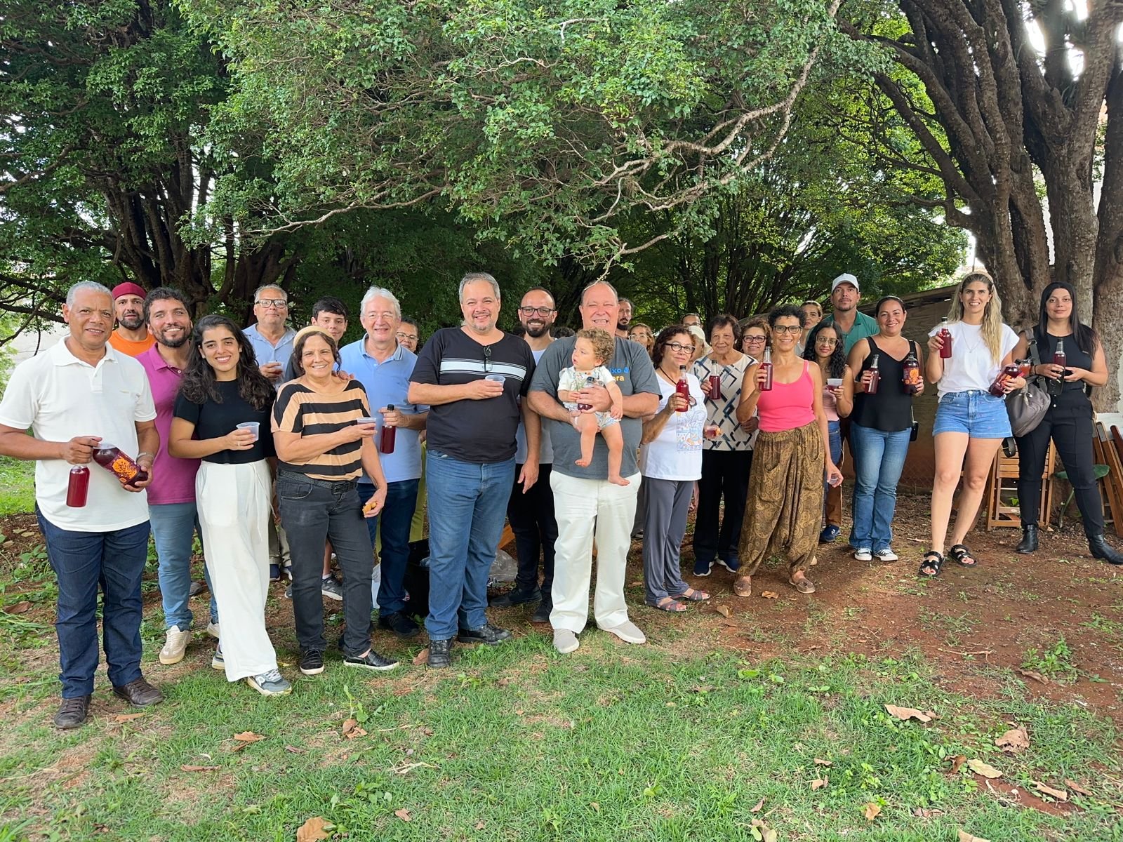 Oficina de produção de Kombucha com Jabuticaba é aprovada em Cachoeira do Campo