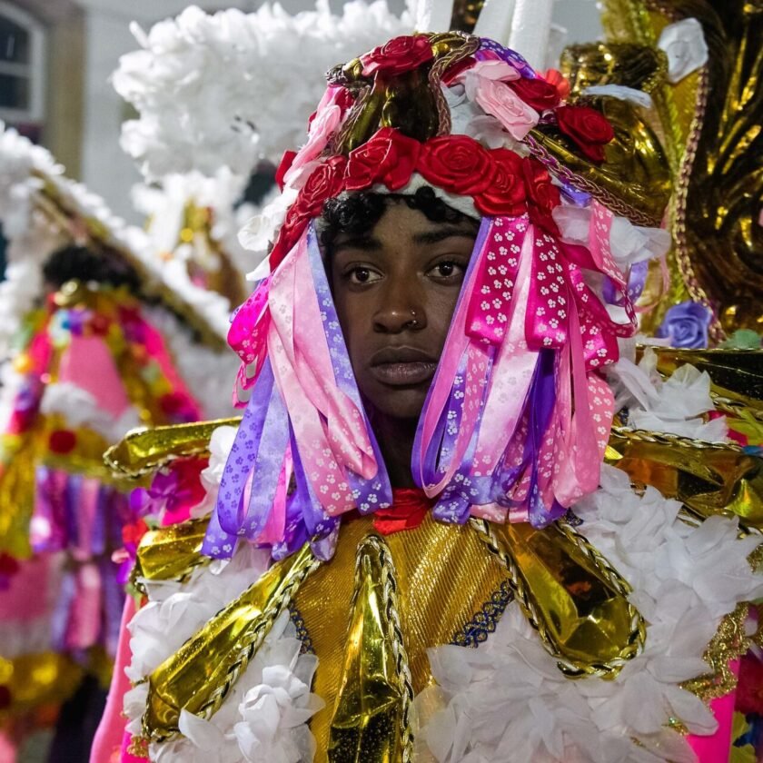 E que venha o Carnaval! Escolas de Samba de Ouro Preto anunciam início dos ensaios e pedem colaboração da população