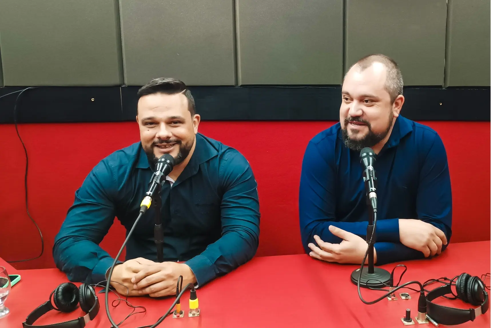 Secretário de Planejamento de Mariana destaca reforma administrativa e estabilidade política