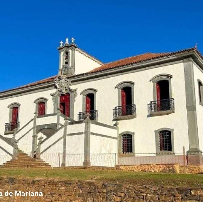 Câmara de Mariana abre inscrições para concurso público com salários de até R$ 4,2 mil