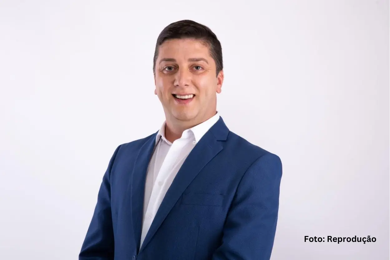 Wirley Reis assume presidência da FAOP