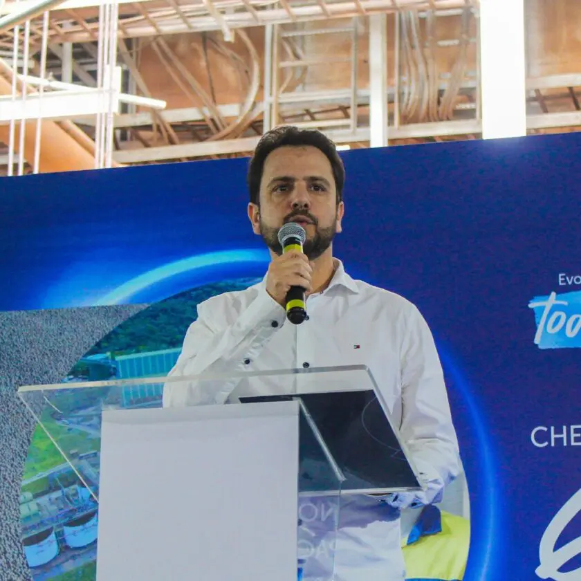 Prefeitura de Mariana retoma projeto de leitos de UTI