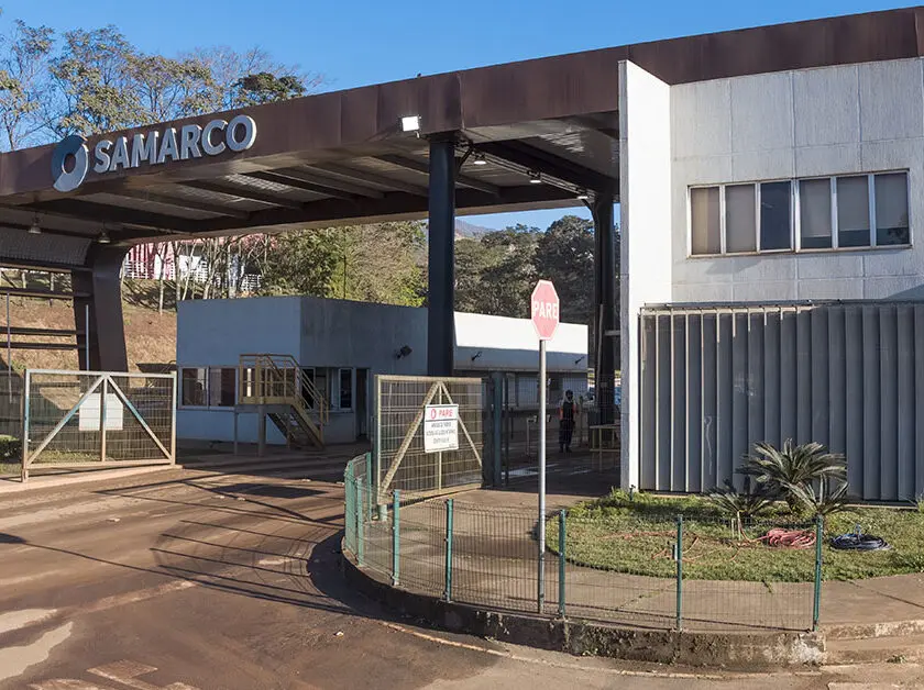 Samarco abre plataforma para antecipar parcelas de Auxílio Financeiro