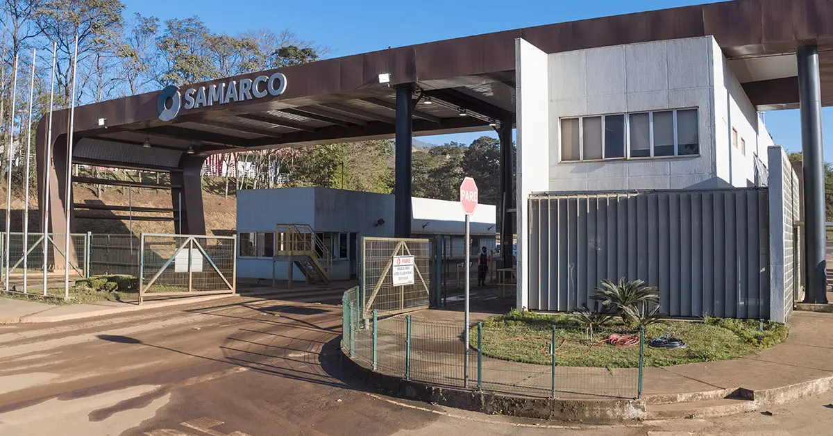Samarco abre plataforma para antecipar parcelas de Auxílio Financeiro