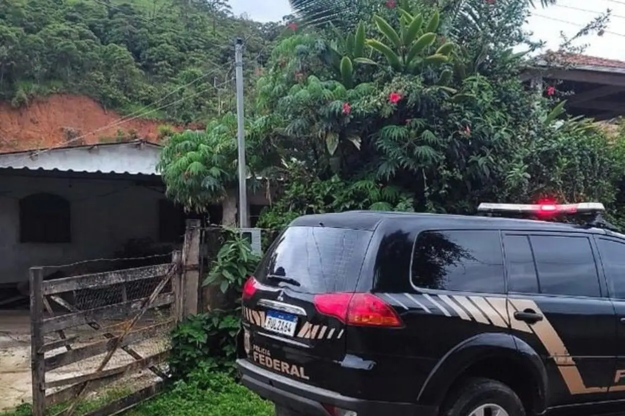 Operação da PF desarticula quadrilha suspeita de fraudar INSS em Ouro Preto e Mariana