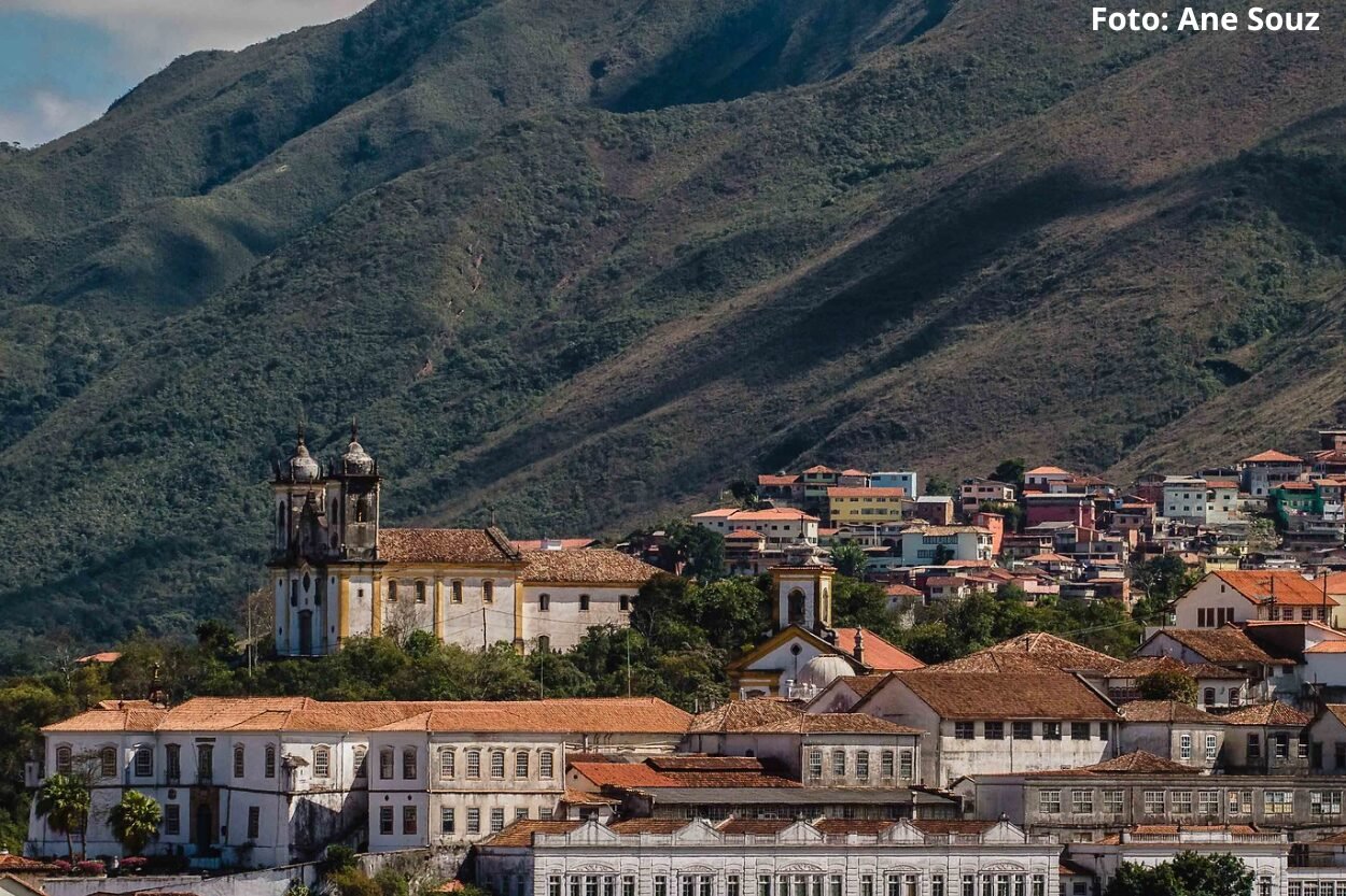 Ouro Preto ocupa 3º lugar em Minas Gerais na oferta de vagas de emprego, segundo o SINE