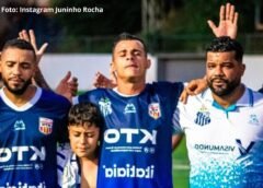 Juninho Rocha, de Ouro Preto, é campeão da Chave BH da Copa Itatiaia