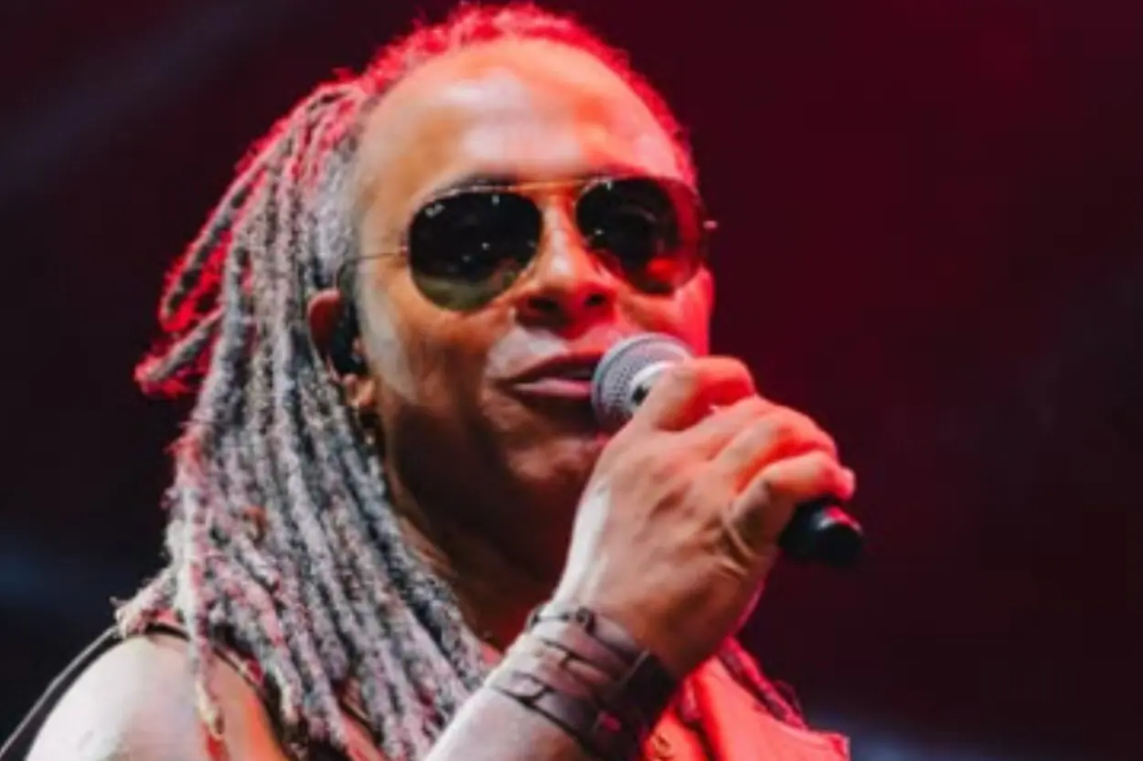 A população de Itabirito ficará 'mal acostumada' com o show do Ara Ketu no carnaval