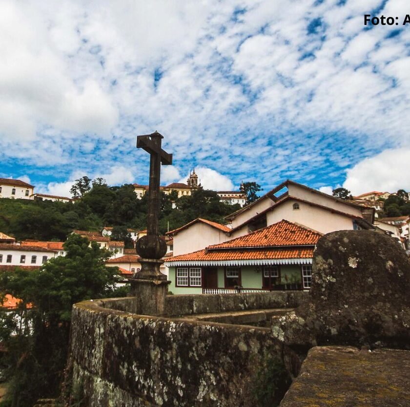 Gráficos mostram a efervescência do turismo em Minas Gerais; veja