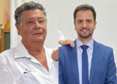 Juliano Duarte anuncia secretariado com o pai como membro do executivo de Mariana