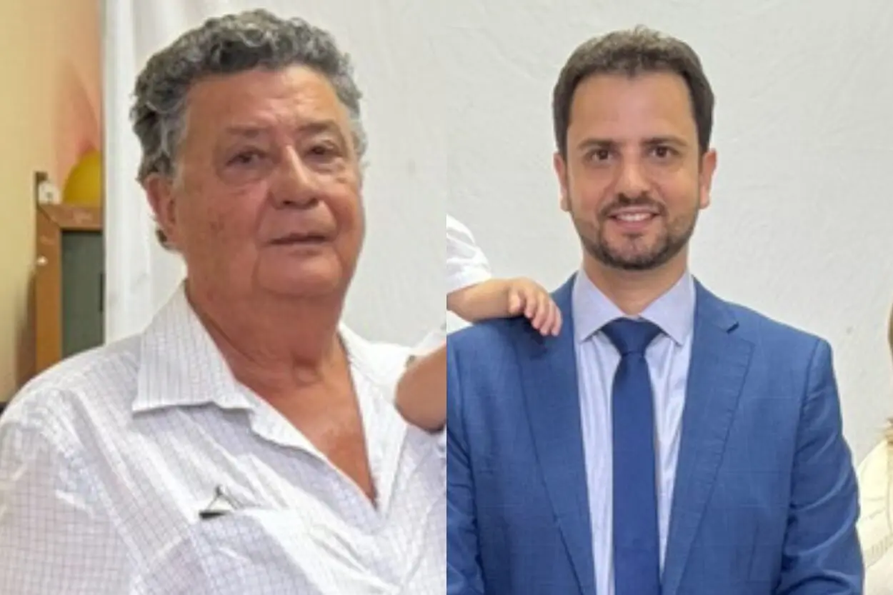 Juliano Duarte anuncia secretariado com o pai como membro do executivo de Mariana